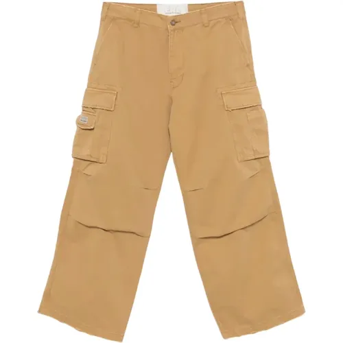 Cargo Pants California in Beige ERL - ERL - Modalova