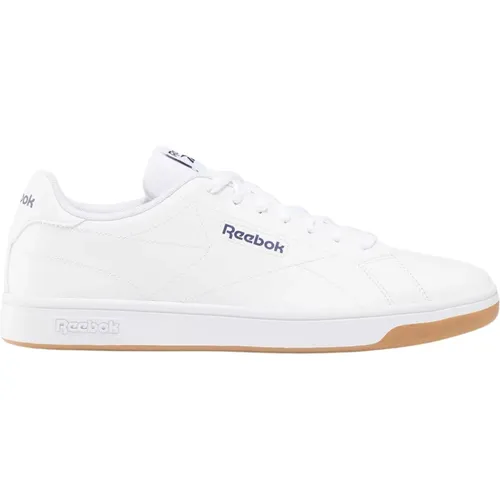 Court Clean Sneakers , Herren, Größe: 39 EU - Reebok - Modalova