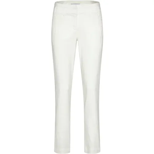 Cropped Jeans , female, Sizes: S, XS - CINQUE - Modalova