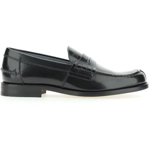 Flat Shoes , male, Sizes: 10 UK - TOD'S - Modalova