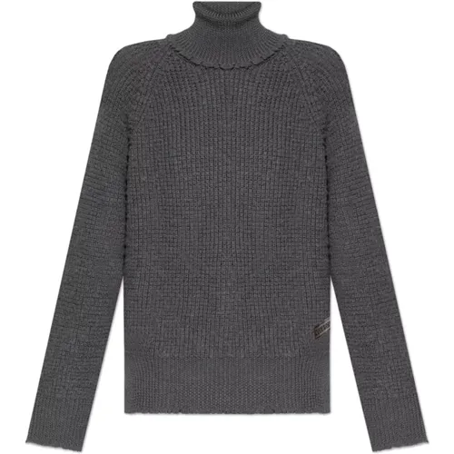 Woll-Turtleneck Dsquared2 - Dsquared2 - Modalova