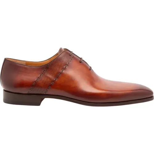 Schuhe , Herren, Größe: 39 1/2 EU - Magnanni - Modalova