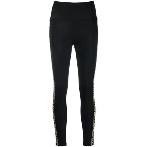 Leggings , female, Sizes: S, M, XS - Michael Kors - Modalova