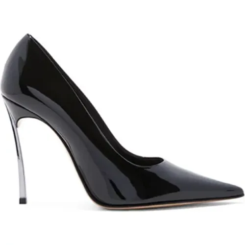 Pumps , Damen, Größe: 39 EU - Casadei - Modalova