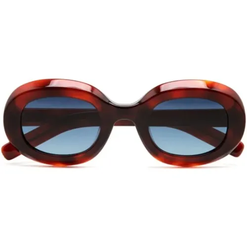 Stylish Eyewear Collection , unisex, Sizes: ONE SIZE - Kaleos - Modalova