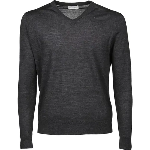 Sweater , male, Sizes: M - Ballantyne - Modalova