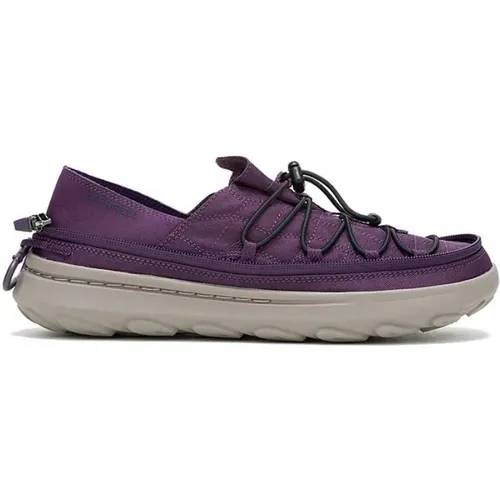 Faltbare Zip Off Hut Moc SE Merrell - Merrell - Modalova