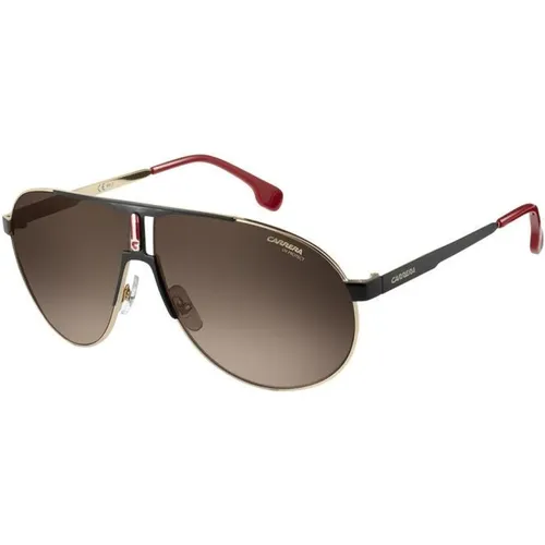 Sunglasses , unisex, Sizes: 66 MM - Carrera - Modalova