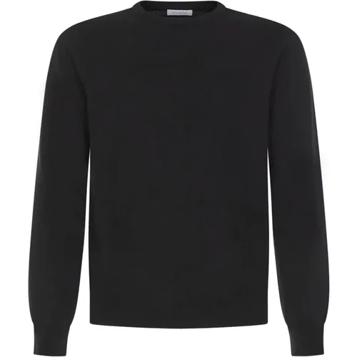Sweater , male, Sizes: L, 3XL, 2XL, XL - Malo - Modalova