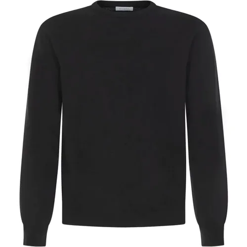 Sweater , male, Sizes: M, XL - Malo - Modalova