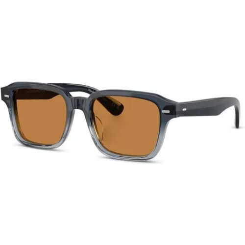 Ov5562Su 177753 Sonnenbrillen , unisex, Größe: 51 MM - Oliver Peoples - Modalova