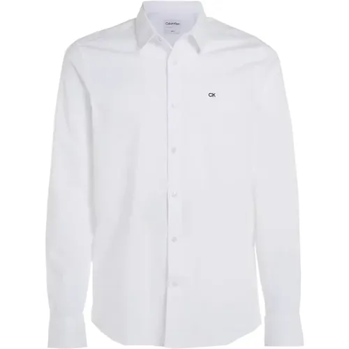 Modern and Stylish Men's Fashion , male, Sizes: XL, M, S, L - Calvin Klein - Modalova