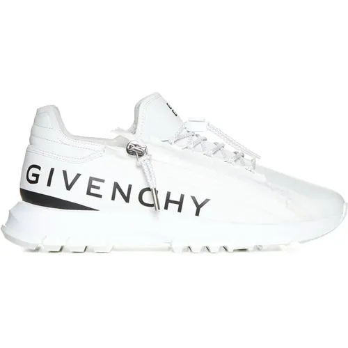 Sneakers for Men and Women , male, Sizes: 9 1/2 UK, 9 UK, 7 UK, 11 UK, 5 UK - Givenchy - Modalova