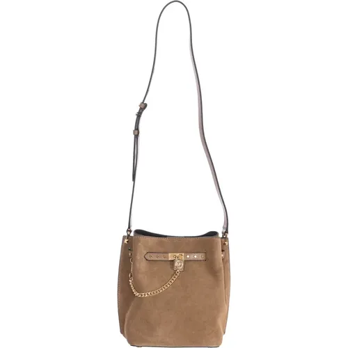 Schicke Hobo Tasche Michael Kors - Michael Kors - Modalova