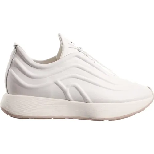 Leisure Sneakers for Women , female, Sizes: 8 UK, 5 UK, 7 UK - Högl - Modalova