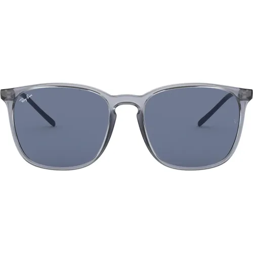 Rb4387 Polarized Rb4387 Polarized Sunglasses , female, Sizes: 56 MM - Ray-Ban - Modalova