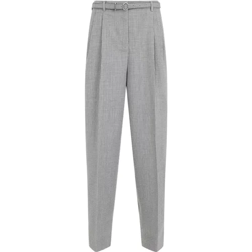 Graue Casual Hose Jil Sander - Jil Sander - Modalova