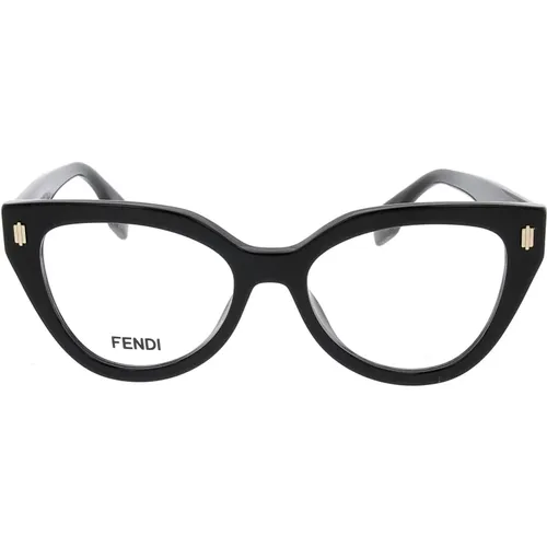 Stylische Fendi Sonnenbrille Fendi - Fendi - Modalova