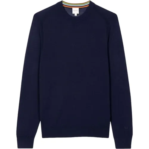 Knitwear , male, Sizes: XL, M, L - Paul Smith - Modalova