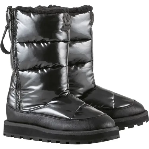 Ankle Boots , female, Sizes: 4 UK - Högl - Modalova
