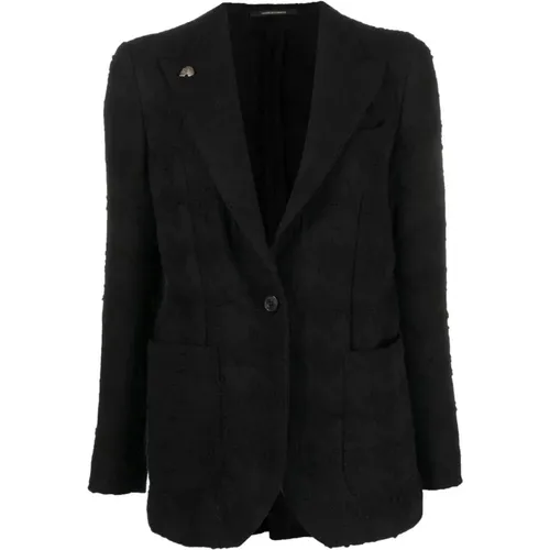 Jacket , male, Sizes: 3XS - Gabriele Pasini - Modalova