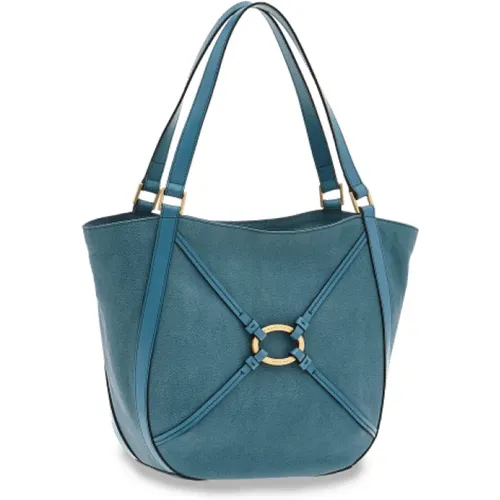 Women`s Bags Handbag Clear Ss22 , female, Sizes: ONE SIZE - The Bridge - Modalova