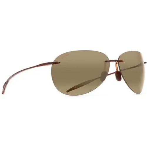 Sunglasses , male, Sizes: 62 MM - Maui Jim - Modalova
