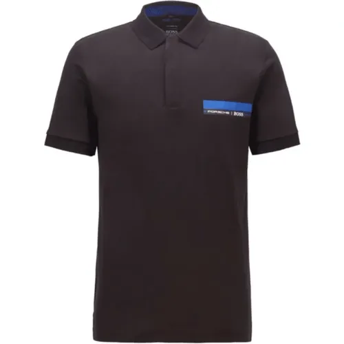 Polo Shirt , male, Sizes: XL - Hugo Boss - Modalova