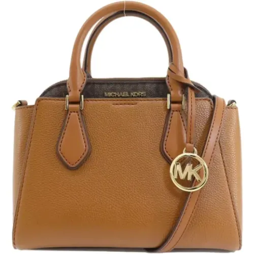 Pre-owned Leder handtaschen - Michael Kors Pre-owned - Modalova