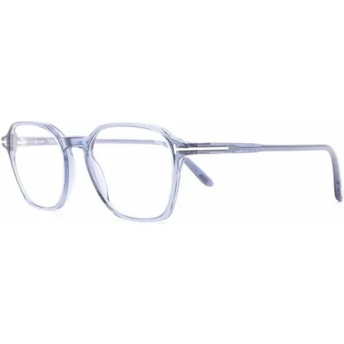 Ft5804B 090 Optical Frame , Herren, Größe: 50 MM - Tom Ford - Modalova