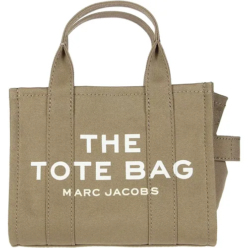 Stoff Shopper Tasche Marc Jacobs - Marc Jacobs - Modalova