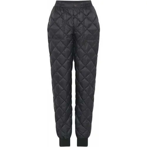 Sweatpants , female, Sizes: 2XL, M - Etage - Modalova