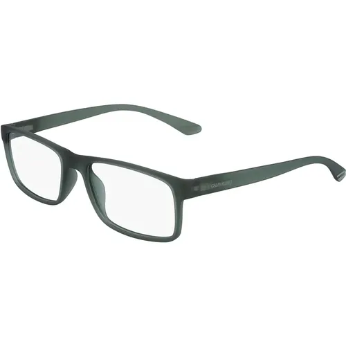 Eyewear Frames Ck19569 , unisex, Sizes: 55 MM - Calvin Klein - Modalova