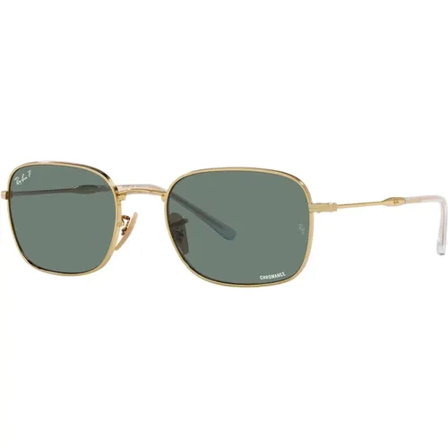 Polarized Chromance Sunglasses , unisex, Sizes: 54 MM, 57 MM - Ray-Ban - Modalova