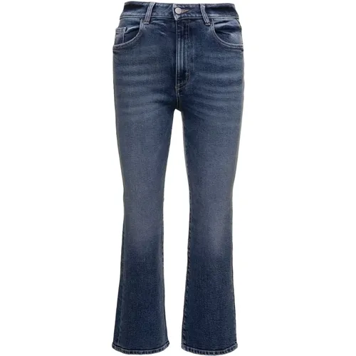 Flared Jeans Icon Denim - Icon Denim - Modalova