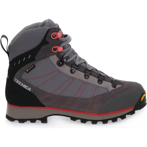 Makalu IV GTX Women's Hiking Boot , female, Sizes: 8 1/3 UK, 7 2/3 UK, 7 UK, 6 1/3 UK, 5 2/3 UK, 4 1/3 UK, 5 UK - Tecnica - Modalova