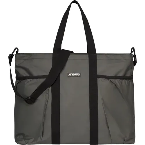 Elegante Tote Tasche - Saint Malo - K-way - Modalova