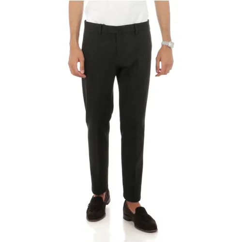 Chinos , male, Sizes: M - Briglia - Modalova