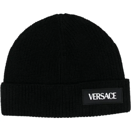 Hats & Caps Versace - Versace - Modalova