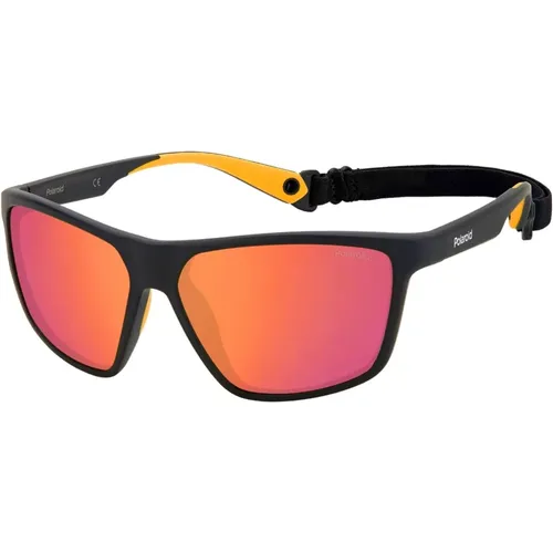 Sunglasses PLD 7040/S , male, Sizes: 59 MM - Polaroid - Modalova