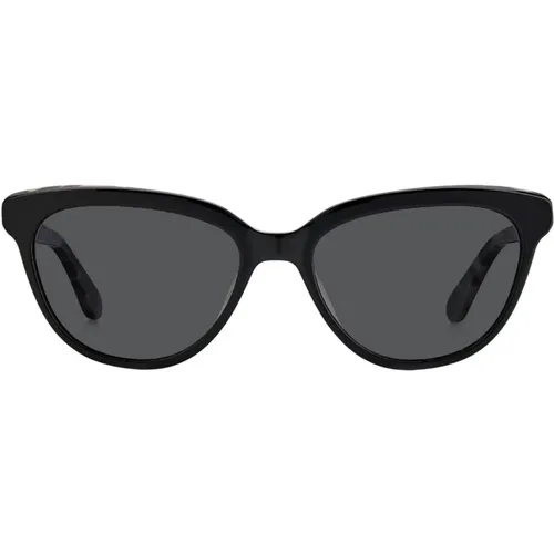 Cayenne/S /Grey Sunglasses - Kate Spade - Modalova