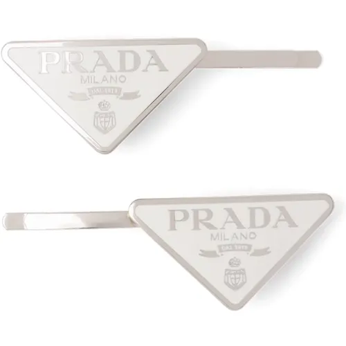 Accessories , female, Sizes: ONE SIZE - Prada - Modalova