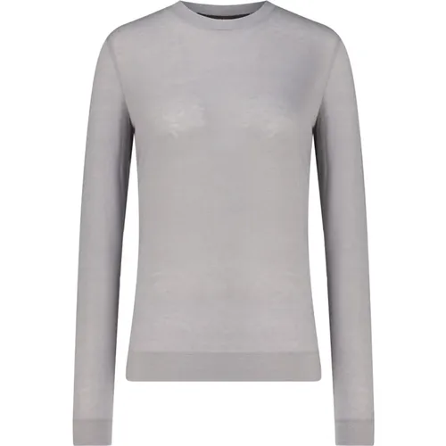 Weicher Wollmischung Pullover - Windsor - Modalova