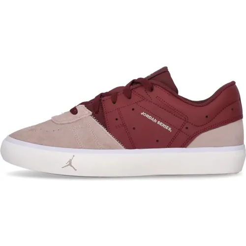 Cherrywood Sneaker Serie , Herren, Größe: 46 EU - Jordan - Modalova