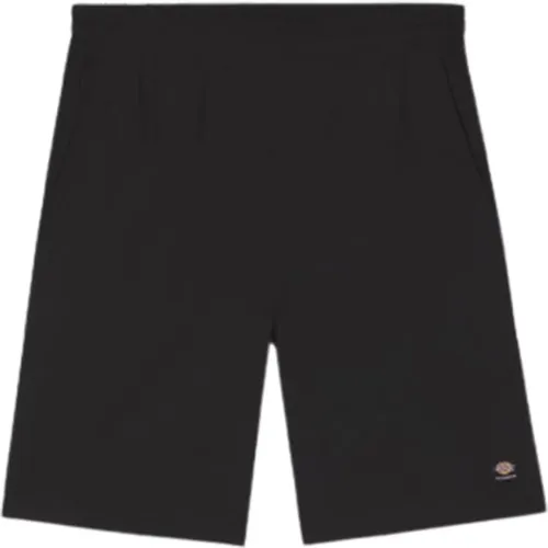Cargo Shorts Jackson (Schwarz),Casual Shorts,Cargo Bermuda Shorts Jackson Style - Dickies - Modalova