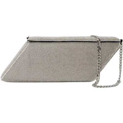 Parallelogram Bag - Br , female, Sizes: ONE SIZE - Kara - Modalova