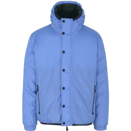 Grenoble Rosiere Jacket, Size 5, , male, Sizes: L, 2XL, XL - Moncler - Modalova