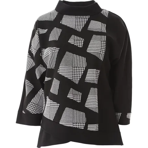 Stylish Sweaters Collection , female, Sizes: 5XL - Joseph Ribkoff - Modalova