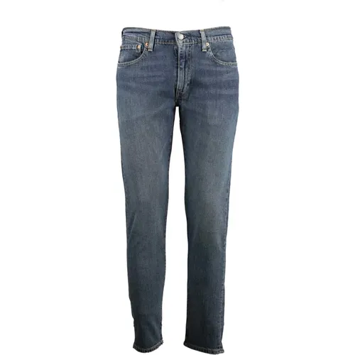 Levi's, 512™ Slim Taper Whoop Jeans , Herren, Größe: W29 L32 - Levis - Modalova