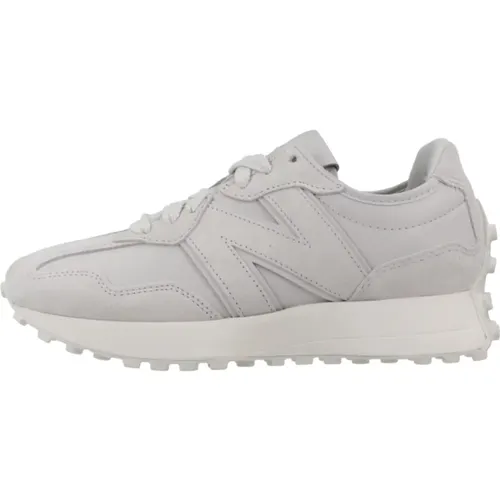 Stylische Sneakers für Männer und Frauen , Damen, Größe: 40 1/2 EU - New Balance - Modalova